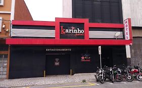 Hotel Karinho 2